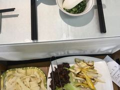 -名善山珍·野生菌汤锅(文殊院店)