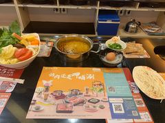 -呷哺呷哺(世贸.工三店)
