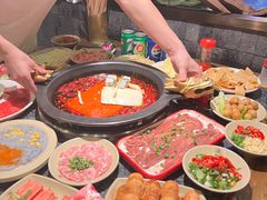 -蜀大侠火锅(春熙路店)