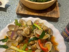 -阿龙海鲜农家乐·三亚老字号(海棠湾店)