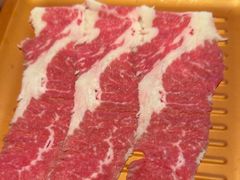 -牛YO寿喜烧和牛火锅自助(三台子万象汇店)