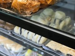 红糖馒头-白魁老号饭庄(交道口店)