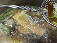 -焯牛潮汕牛肉火锅(云峰街创始店)