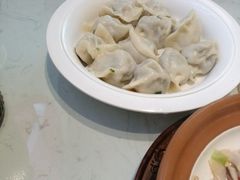 -八珍饺子·烤鸭·家常菜