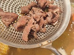 -犇鼎牛潮汕牛肉火锅(新辰里学清路店)
