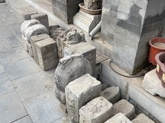 -万松老人塔