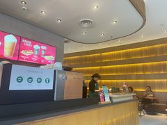 -星巴克(新达汇三林店)