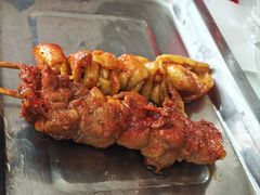 -海平馄饨(逍遥二路店)