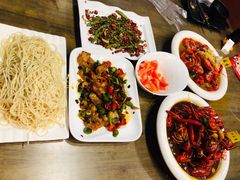 -日食记精菜馆(建邺万达店)