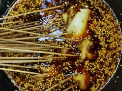 上上签-友记功夫香·人民川菜(红牌楼店)