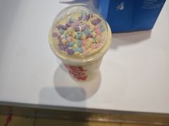 -DQ·蛋糕·冰淇淋(天通苑华联店)