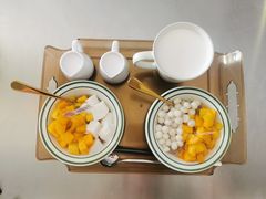 -七七家的糖水店(南湾街1号店)