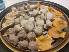 -碗中海·蒸汽海鲜·桑拿鸡(岭南天地店)