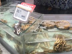 -盒马鲜生(莱蒙都会店)