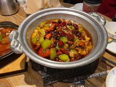 -辛香汇·现炒川菜(武进吾悦店)