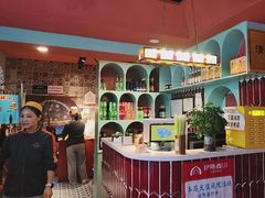 -伊斯麦尔丝路·新派菜(沙子口店)