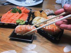 -林妈妈村·日式料理(宝山龙湖天街店)