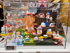 -泡泡玛特POPMART(武汉天地壹方店)
