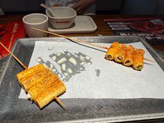 -管氏翅吧(台湾街店)
