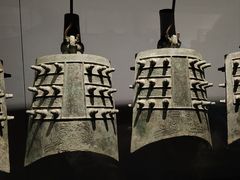 -陕西历史博物馆