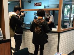-小杨生煎(香港名都店)