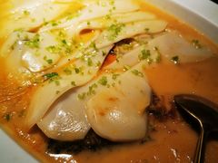 -華府(凯德晶萃店)