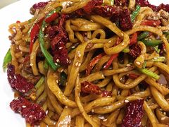 -马黑哥椒麻鸡(清江山水店)