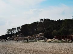 -老虎石海上公园