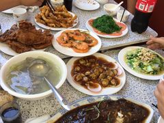 -九龙餐厅(大沽路店)