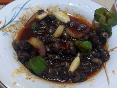 -杨氏青龙虾·羊蝎子(珠江路店)