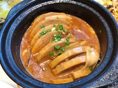 -常和州·夜宵大排档(常州单店)