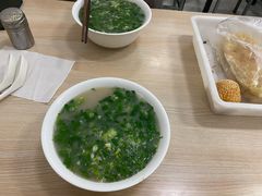 牛肉汤-剑南五香牛肉店