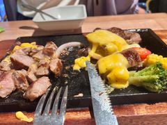 -豪客来牛排(成都锦江大融城店)