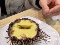 -一蚝一贝海鲜特色餐厅(万象城店)