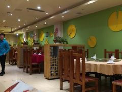 大堂-老长春肉馆(创业大街店)