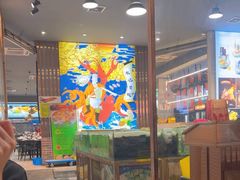 -林记生蚝·专注生蚝三十载(创意园店)