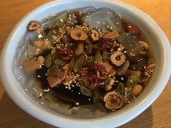 -胡马八破·川菜小馆(高新万达店)