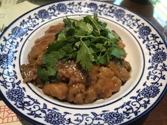 -松针蔡记蒸饺(花园路店)