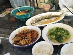 -蟹天蟹地农家菜·阳澄湖大闸蟹(浅水湾店)