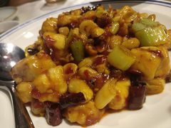 -到家尝北京菜(西坝河店)