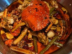 -红盔甲·小龙虾(天钥桥店)