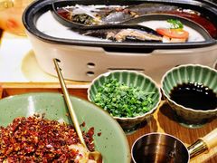 -锦府盐帮·侯宅(五棵松万达店)