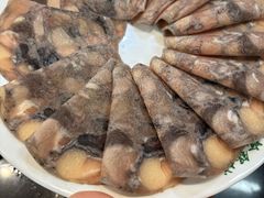 -清真·锦翔炝锅鱼(明德门店)