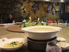 -好福记饭店(红梅公园店)