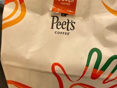-Peet's Coffee皮爷咖啡(德基店)