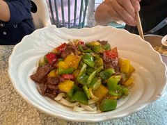 -乐三里屯面馆(阿那亚店)