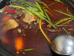 -石灰市毛记烧鸡公(解放碑店)