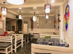 -丽江庭院之丽江往事(安定门店)