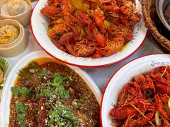 -虾铺子龙虾·私房菜(金源花苑店)