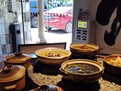 -黄山老妈·土菜(碧桂园店)